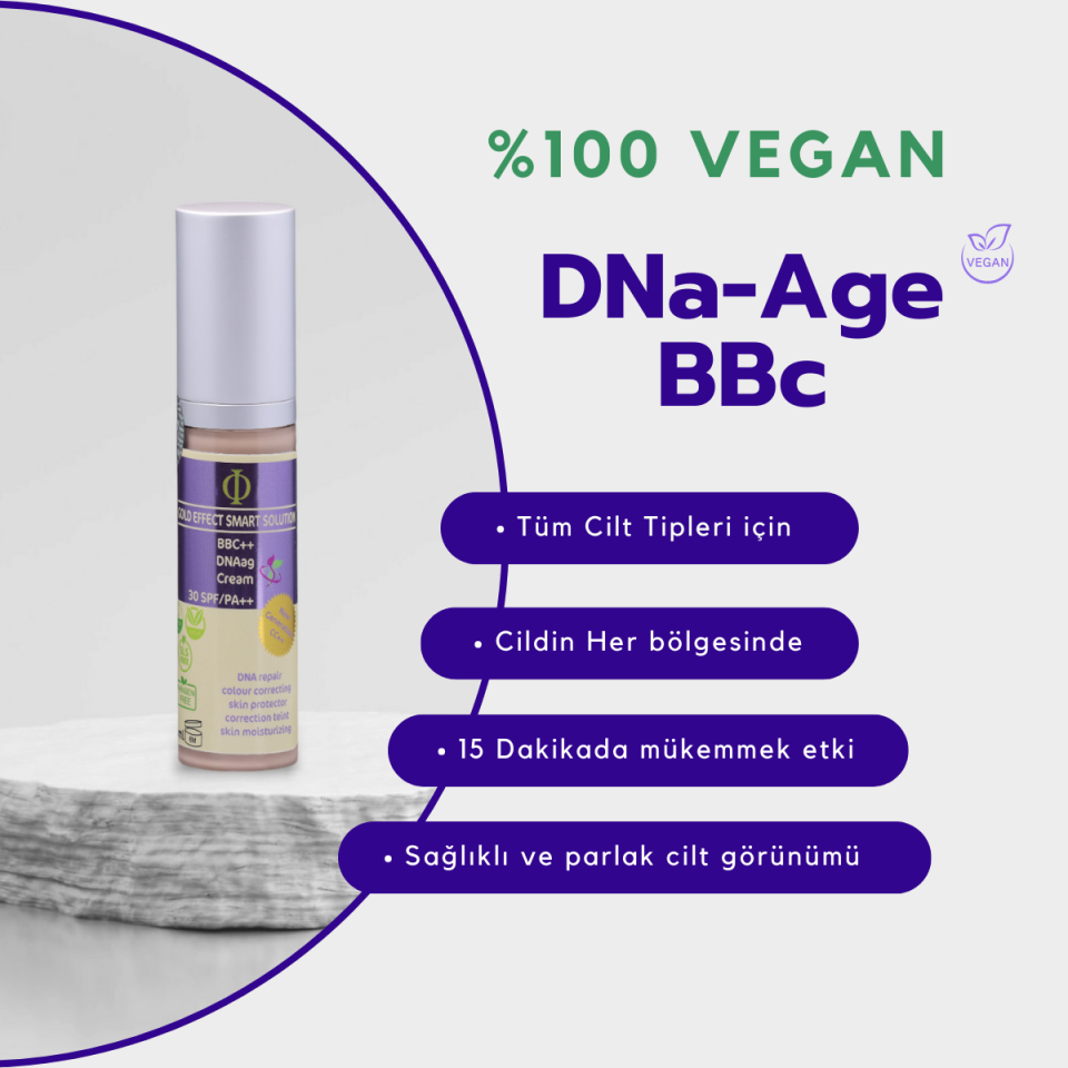 BBc ++ DNAag